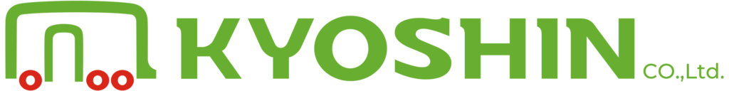 KYOSHINロゴ_横